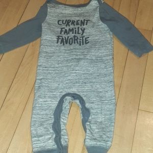 Baby clothes